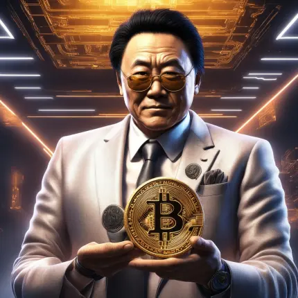 Robert T.Kiyosaki