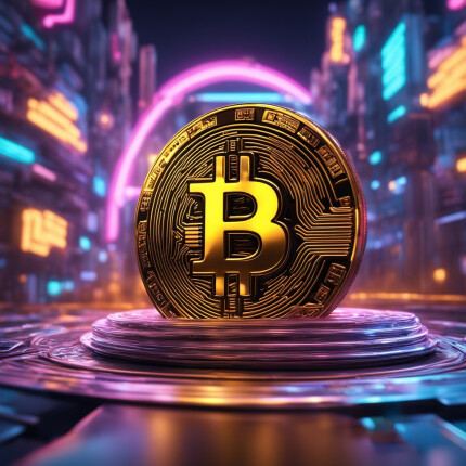 BITCOIN