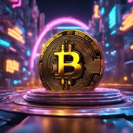 BITCOIN