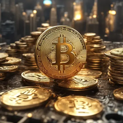 BITCOIN