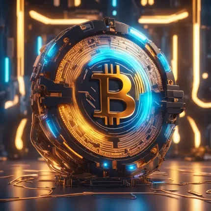 BITCOIN