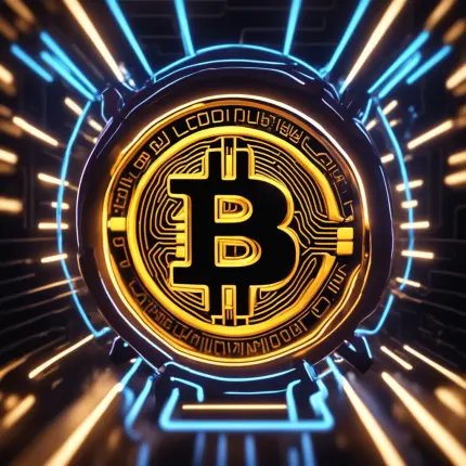BITCOIN