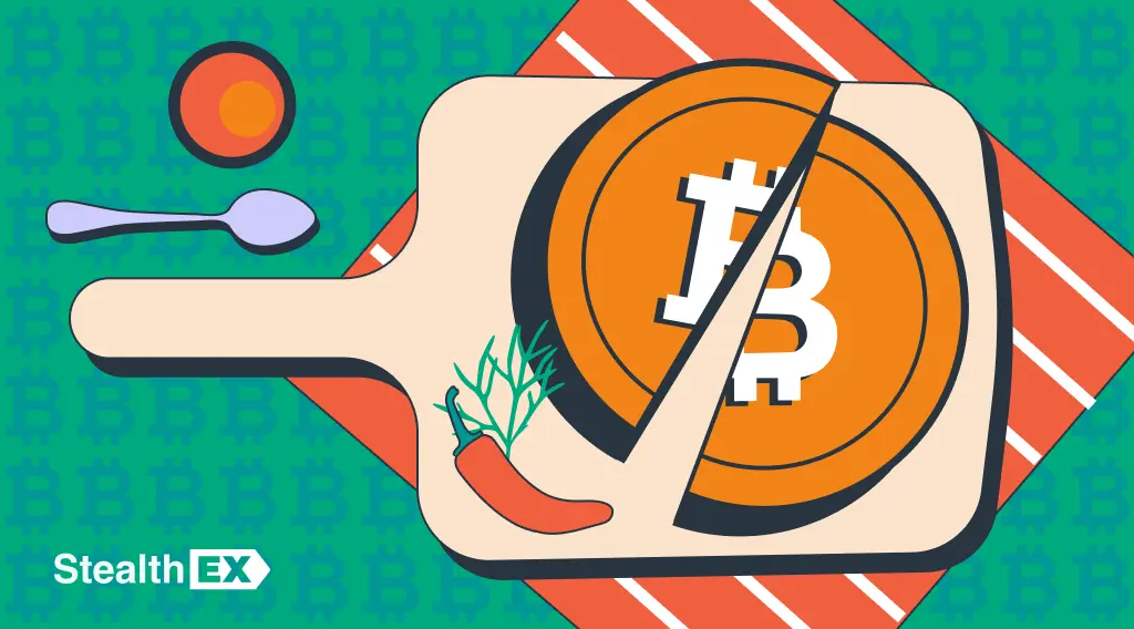 Bitcoin Halving 2024