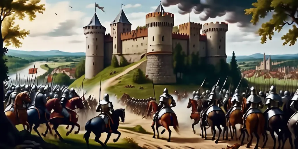The realm is secure.
