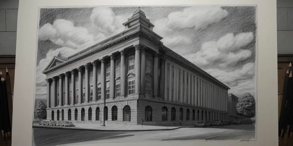 Blackrock HQ (Maybe)