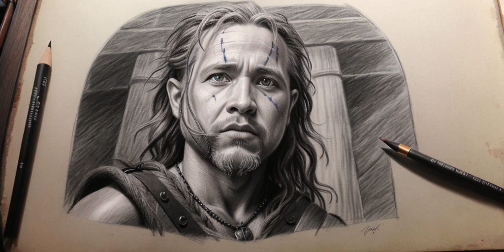 I am William Wallace, and I see a whole army of my countrymen here in defiance of tyranny.