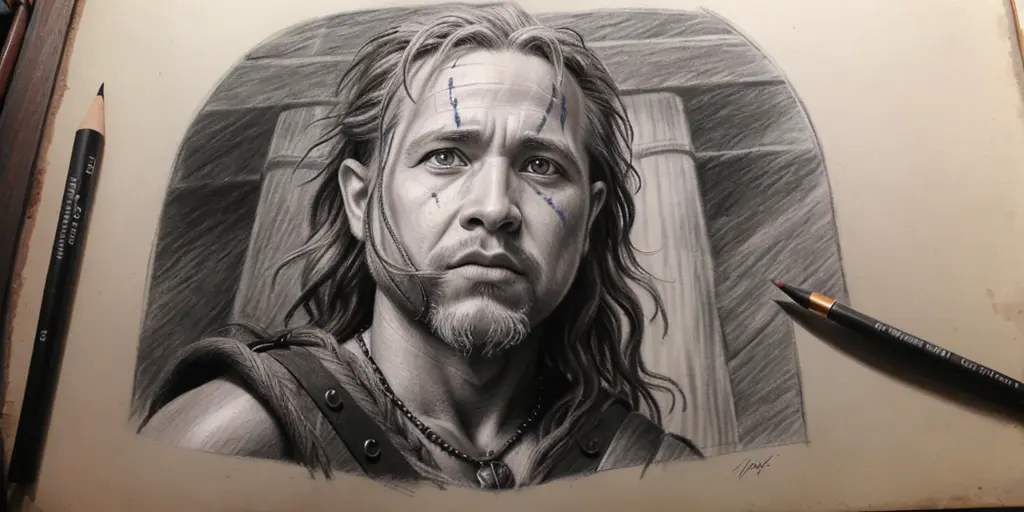 I am William Wallace, and I see a whole army of my countrymen here in defiance of tyranny.