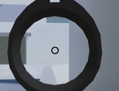 ABR's default scope taken from Corny's video