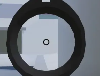 ABR's default scope taken from Corny's video