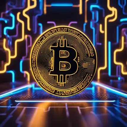 BITCOIN