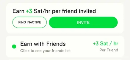 Invite2Earn