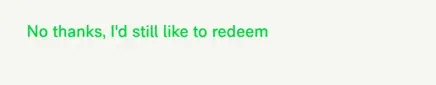Withdraw
