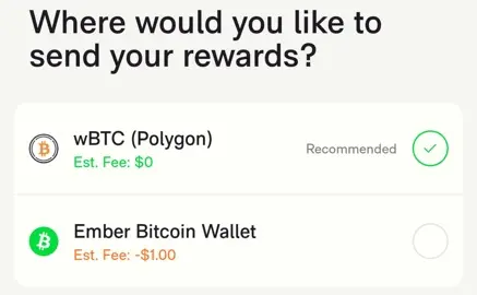 Withdraw