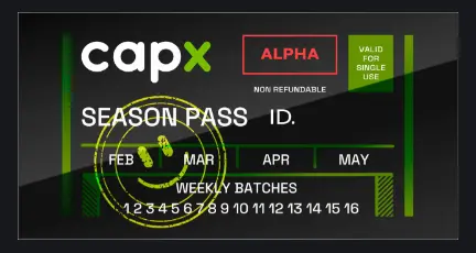 Season Pass