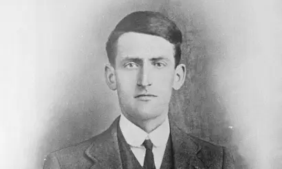 Hedd Wyn 001