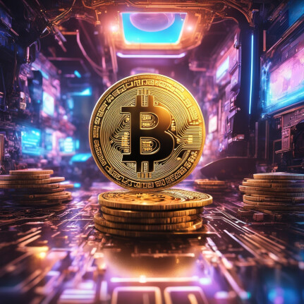 BITCOIN