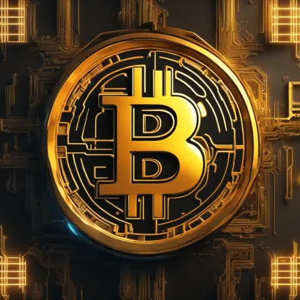 BITCOIN