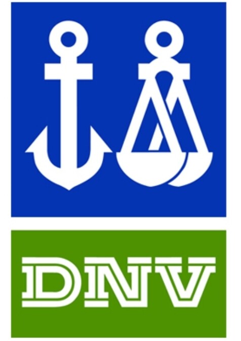 DNV logo