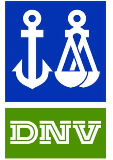 DNV logo