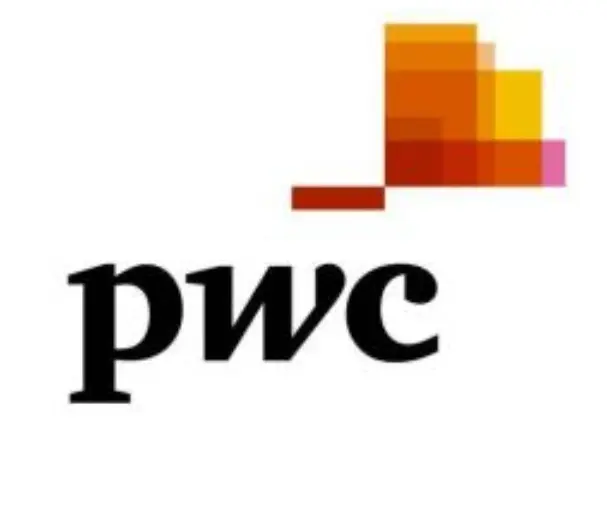 PWC logo