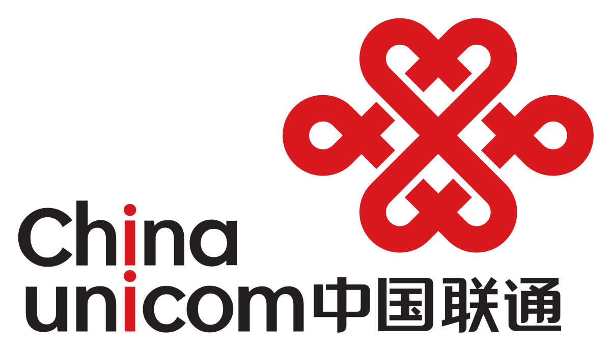 China unicom logo