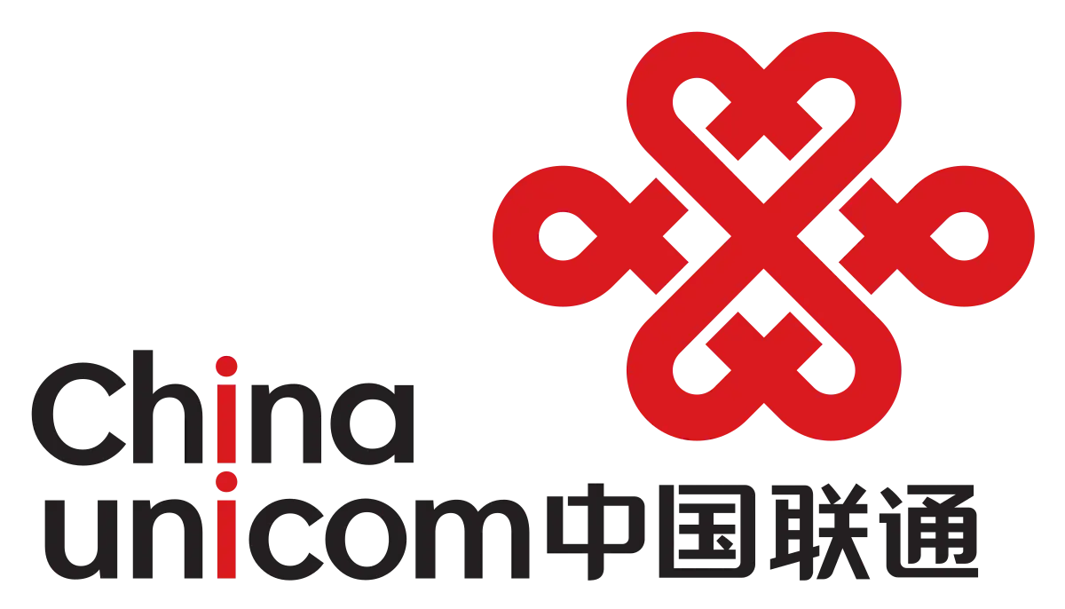 China unicom logo