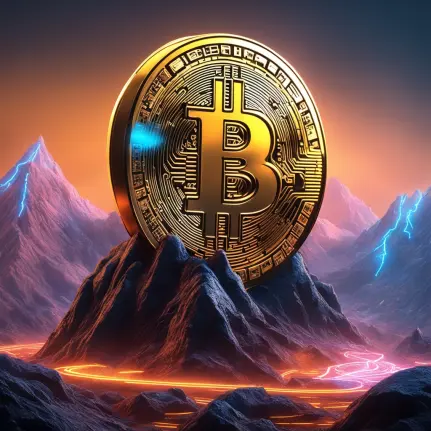 BITCOIN