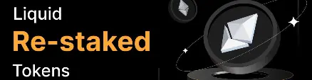 restaked LRT