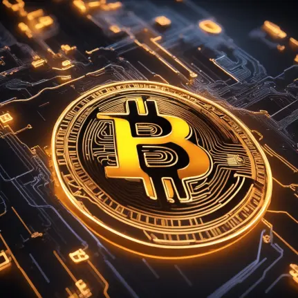 BITCOIN