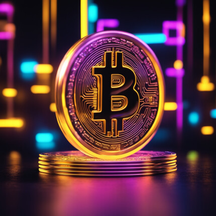BITCOIN