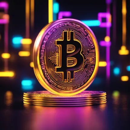 BITCOIN