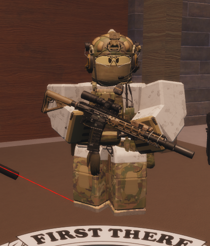Outfit taken from Tactical Outfit Ideas