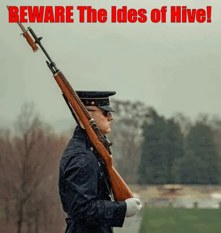 ides of hive