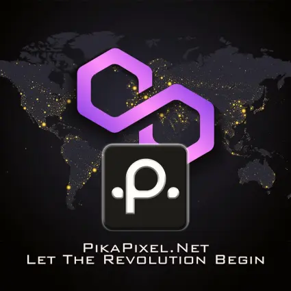 PikaPixel 10