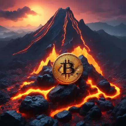BITCOIN