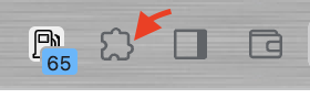 Chromium extensions