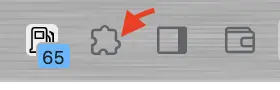 Chromium extensions