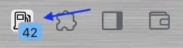 Gas Tracker