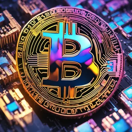 BITCOIN