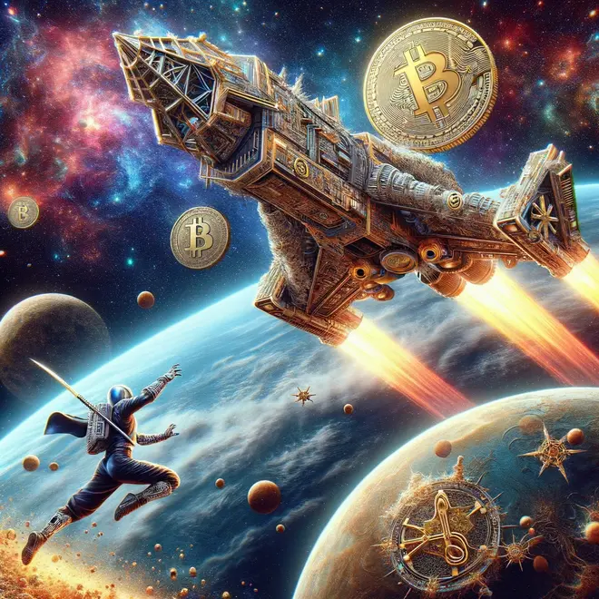 Rocket