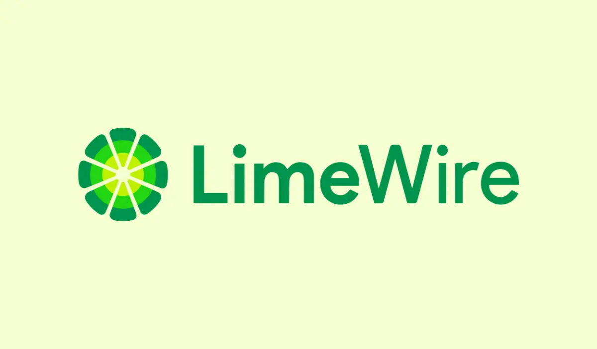 lime wire photo