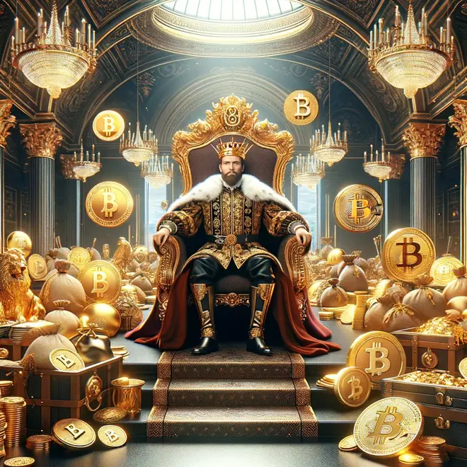 Rich