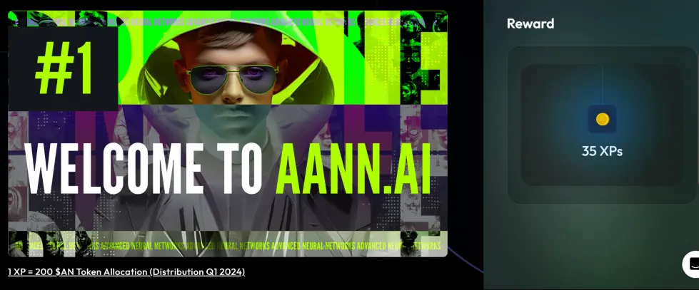 Welcome to AANN.AI