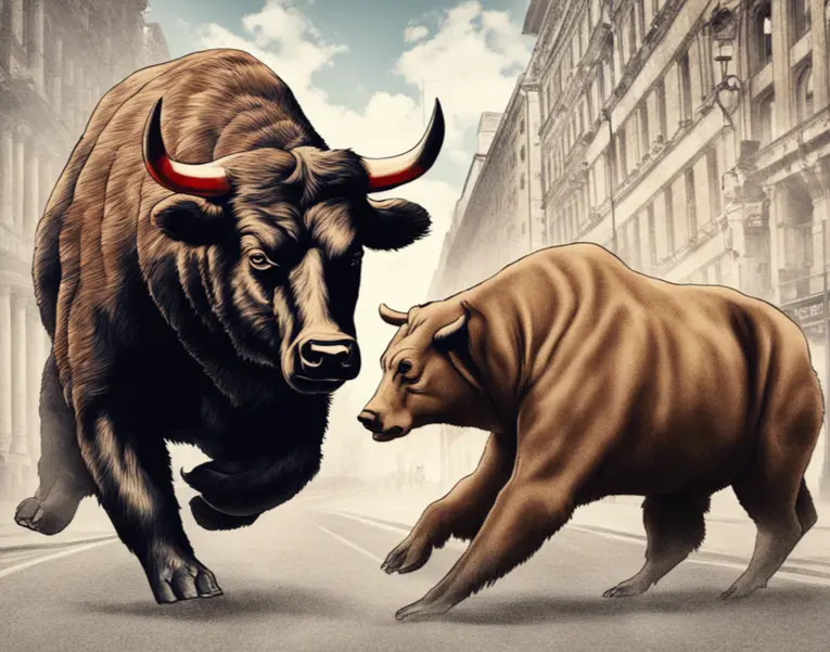 Bull vs Bear