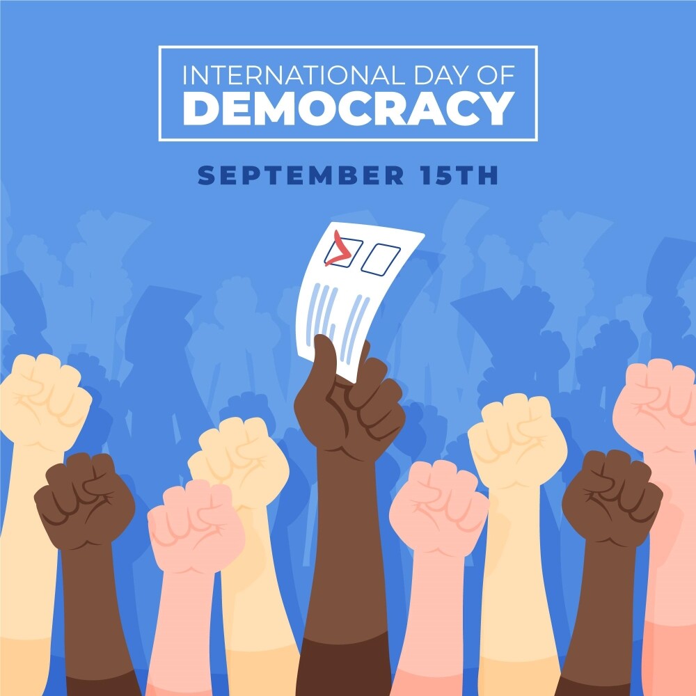 politics democracy governments curruption