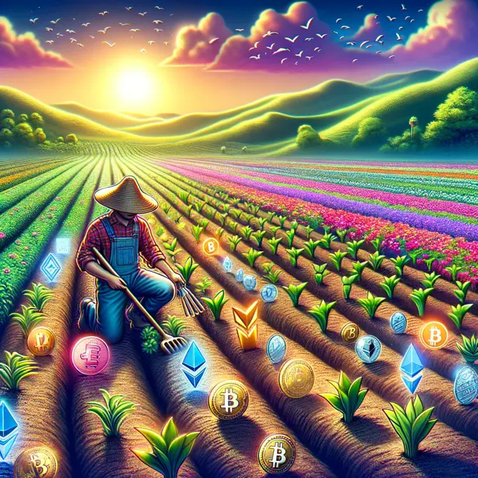 Farmer
