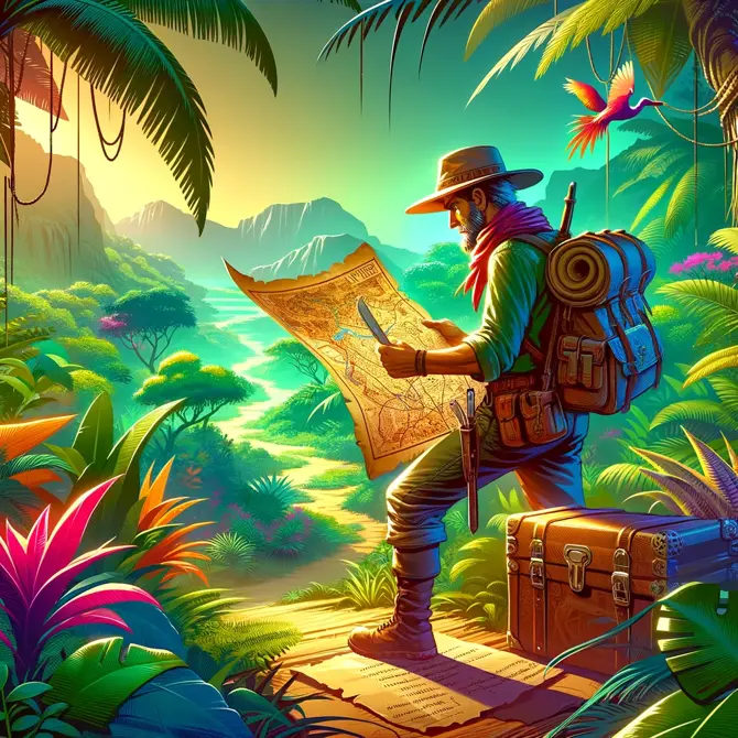 Treasure