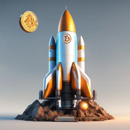 BITCOIN