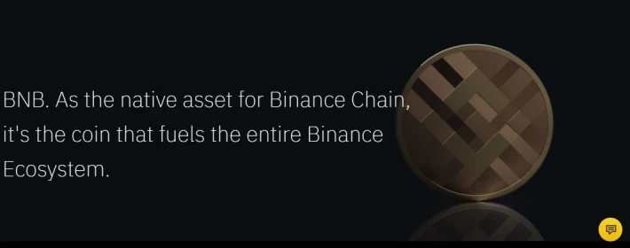 Binance Token BNB