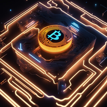 BITCOIN